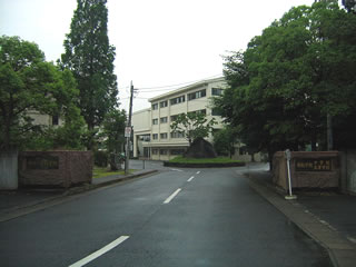 常総学院